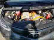 2018 Chevrolet Bolt EV Premier z VIN 1G1FX6S09J4135406, wystawiony jako Copart lot #60585853 z przebiegiem 30 271 mil mil oraz . Historia ofert i sprzedaży dostępna na DreamBid. Obrazek 11.