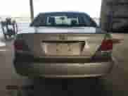 2006 Toyota Camry LE с VIN 4T1BE32K16U714856, выставлен на аукционе Copart как лот 86668175 с пробегом 184 291 миль миль и Чистый • Clean title. История ставок и продаж доступна на DreamBid. Изображение 6.