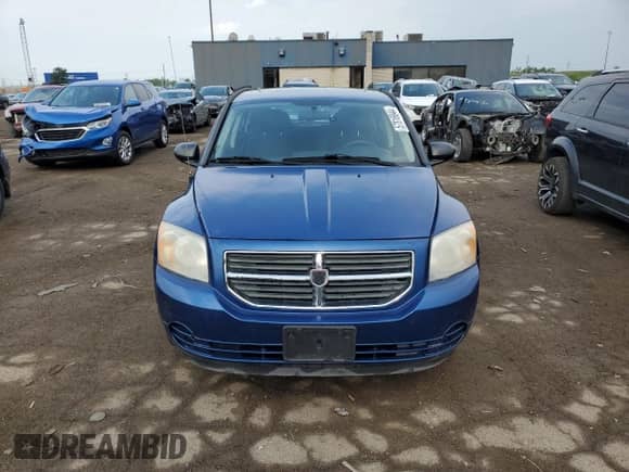 2010 Dodge Caliber SXT с VIN 1B3CB4HA7AD541392, выставлен на аукционе Copart как лот 57816044 с пробегом 90 996 миль миль и Списание • Salvage title. История ставок и продаж доступна на DreamBid. Изображение 5.