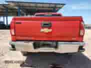 2016 Chevrolet Silverado 1500 LTZ с VIN 1GCVKSEC8GZ312913, выставлен на аукционе Copart как лот 58259425 с пробегом 158 306 миль миль и Списание • Salvage title. История ставок и продаж доступна на DreamBid. Изображение 6.