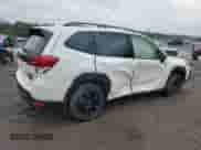 2023 Subaru Forester Wilderness с VIN JF2SKAMC7PH508573, выставлен на аукционе Copart как лот 82171845 с пробегом 17 668 миль миль и Списание • Salvage title. История ставок и продаж доступна на DreamBid. Изображение 3.