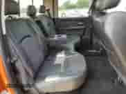 2010 Dodge 1500 Laramie с VIN 1D7RV1CT2AS211183, выставлен на аукционе Copart как лот 71263474 с пробегом 170 974 миль миль и Списание • Salvage title. История ставок и продаж доступна на DreamBid. Изображение 10.