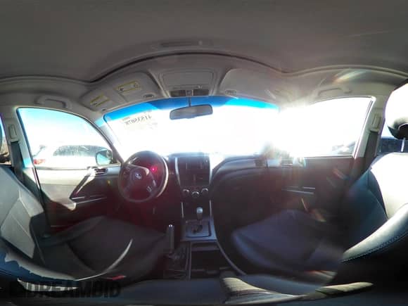 2012 Subaru Forester X Limited z VIN JF2SHBEC0CH445832, wystawiony jako IAAI lot #41535078 z przebiegiem 101 977 mil mil oraz . Historia ofert i sprzedaży dostępna na DreamBid. Obrazek 18.