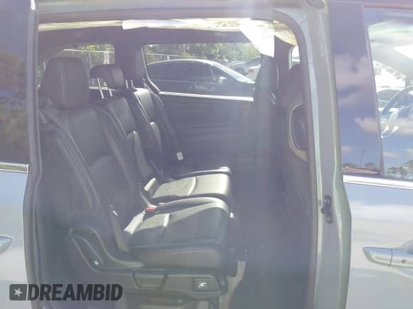 2023 Honda Odyssey Sport z VIN 5FNRL6H7XPB070667, wystawiony jako IAAI lot #42995029 z przebiegiem 13 446 mil mil oraz . Historia ofert i sprzedaży dostępna na DreamBid. Obrazek 8.