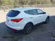 2014 Hyundai Santa Fe с VIN 5XYZTDLB5EG197705, выставлен на аукционе IAAI как лот 43293792 с пробегом 79 054 миль миль и . История ставок и продаж доступна на DreamBid. Изображение 4.