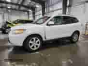 2009 Hyundai Santa Fe Limited с VIN 5NMSH13E99H256469, выставлен на аукционе Copart как лот 71918035 с пробегом 121 803 миль миль и Списание • Salvage title. История ставок и продаж доступна на DreamBid. Изображение 1.