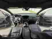 2021 Honda Passport Touring с VIN 5FNYF7H9XMB009275, выставлен на аукционе Copart как лот 83768205 с пробегом 23 402 миль миль и Списание • Salvage title. История ставок и продаж доступна на DreamBid. Изображение 9.