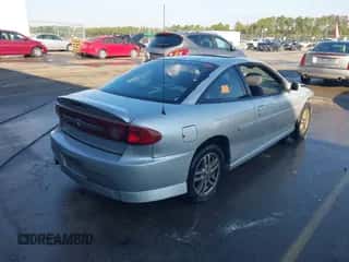 2003 Chevrolet Cavalier LS Sport с VIN 1G1JH12F437352894, выставлен на аукционе IAAI как лот 43177065 с пробегом 195 127 миль миль и . История ставок и продаж доступна на DreamBid. Изображение 4.