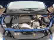 2017 Chevrolet Volt LT с VIN 1G1RC6S51HU198837, выставлен на аукционе Copart как лот 36492373 с пробегом 38 056 миль миль и . История ставок и продаж доступна на DreamBid. Изображение 11.