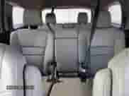 2017 Honda Pilot Touring с VIN 5FNYF5H93HB043441, выставлен на аукционе Copart как лот 62551495 с пробегом 162 357 миль миль и Списание • Salvage title. История ставок и продаж доступна на DreamBid. Изображение 10.