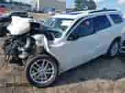 2023 Dodge Durango GT с VIN 1C4RDJDG6PC572661, выставлен на аукционе IAAI как лот 43328878 с пробегом Не указан миль и . История ставок и продаж доступна на DreamBid. Изображение 2.