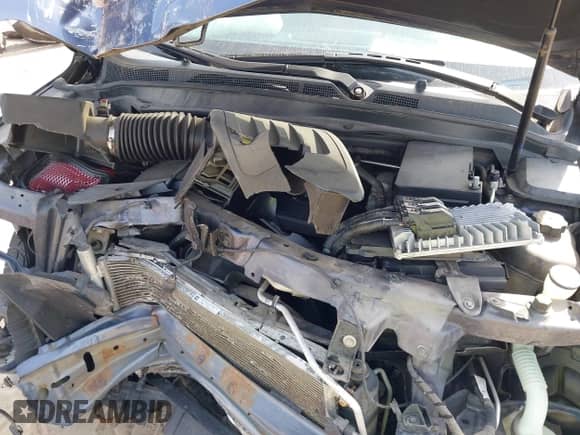 2013 Chevrolet Equinox LT с VIN 2GNALDEK2D6255461, выставлен на аукционе IAAI как лот 43202604 с пробегом 170 282 миль миль и . История ставок и продаж доступна на DreamBid. Изображение 10.