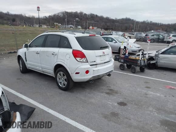 2010 Saturn VUE with VIN 3GSALKE74AS598265, listed as a IAAI auction lot 41092840 with 155,269 mi miles and . Bid and sale history available at DreamBid. Image 3.