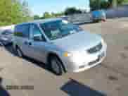 2003 Honda Odyssey LX с VIN 5FNRL18543B018205, выставлен на аукционе IAAI как лот 43022650 с пробегом 262 660 миль миль и . История ставок и продаж доступна на DreamBid. Изображение 1.