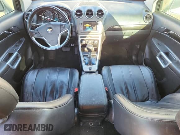 2015 Chevrolet Captiva Sport LTZ с VIN 3GNAL4EK3FS503964, выставлен на аукционе Copart как лот 85874675 с пробегом 175 365 миль миль и Чистый • Clean title. История ставок и продаж доступна на DreamBid. Изображение 8.