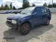 2004 Chevrolet Tracker LT с VIN 2CNBJ634546905978, выставлен на аукционе Copart как лот 58230375 с пробегом 195 062 миль миль и Списание • Salvage title. История ставок и продаж доступна на DreamBid. Изображение 1.