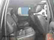 2013 Cadillac Escalade ESV Luxury с VIN 1GYS4HEFXDR366648, выставлен на аукционе Copart как лот 63192305 с пробегом 213 648 миль миль и Списание • Salvage title. История ставок и продаж доступна на DreamBid. Изображение 11.