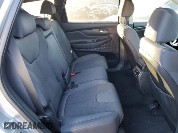 2022 Hyundai Santa Fe XRT с VIN 5NMS6DAJ0NH414005, выставлен на аукционе Copart как лот 66886692 с пробегом 4 585 миль миль и . История ставок и продаж доступна на DreamBid. Изображение 6.