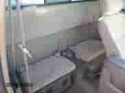 2001 Toyota Tacoma PreRunner with VIN 5TESN92NX1Z820983, listed as a Copart auction lot 87391055 with 213,806 mi miles and Salvage title. Bid and sale history available at DreamBid. Image 10.