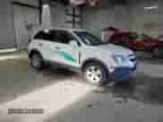 2013 Chevrolet Captiva Sport LS z VIN 3GNAL2EK7DS598045, wystawiony jako Copart lot #89560915 z przebiegiem 113 105 mil mil oraz Szkoda całkowita • Salvage title. Historia ofert i sprzedaży dostępna na DreamBid. Obrazek 4.