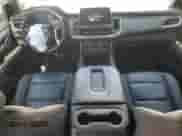 2022 Chevrolet Tahoe LT with VIN 1GNSKNKD3NR259656, listed as a Copart auction lot 62354725 with 67,169 mi miles and Salvage title. Bid and sale history available at DreamBid. Image 8.