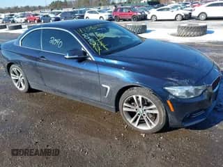 2016 BMW 4 Series 428i xDrive с VIN WBA3T1C55GP823328, выставлен на аукционе IAAI как лот 41386555 с пробегом 62 494 миль миль и . История ставок и продаж доступна на DreamBid. Изображение 1.