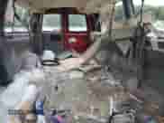 2003 Chevrolet Express Passenger with VIN 1GAHG39U831126894, listed as a Copart auction lot 80798735 with 19,759 mi miles and Salvage title. Bid and sale history available at DreamBid. Image 10.
