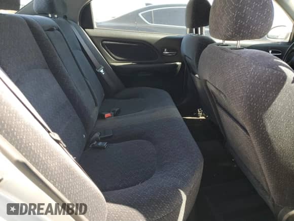 2004 Hyundai Sonata z VIN KMHWF25H54A989637, wystawiony jako Copart lot #48164725 z przebiegiem 130 368 mil mil oraz Szkoda całkowita • Salvage title. Historia ofert i sprzedaży dostępna na DreamBid. Obrazek 10.