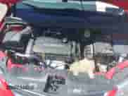 2017 Chevrolet Sonic LT с VIN 1G1JD5SH0H4113520, выставлен на аукционе IAAI как лот 43101181 с пробегом 133 023 миль миль и . История ставок и продаж доступна на DreamBid. Изображение 10.