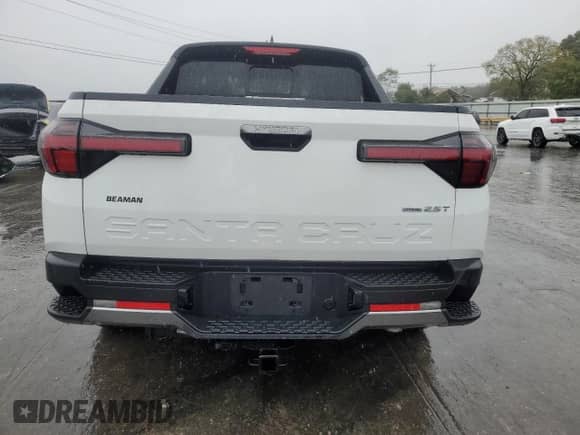 2022 Hyundai Santa Cruz Limited с VIN 5NTJEDAF0NH026111, выставлен на аукционе Copart как лот 73345044 с пробегом 33 237 миль миль и Списание • Salvage title. История ставок и продаж доступна на DreamBid. Изображение 6.