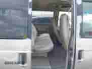 1995 Chevrolet Astro с VIN 1GNDM19W2SB240300, выставлен на аукционе IAAI как лот 41885699 с пробегом 180 150 миль миль и . История ставок и продаж доступна на DreamBid. Изображение 8.