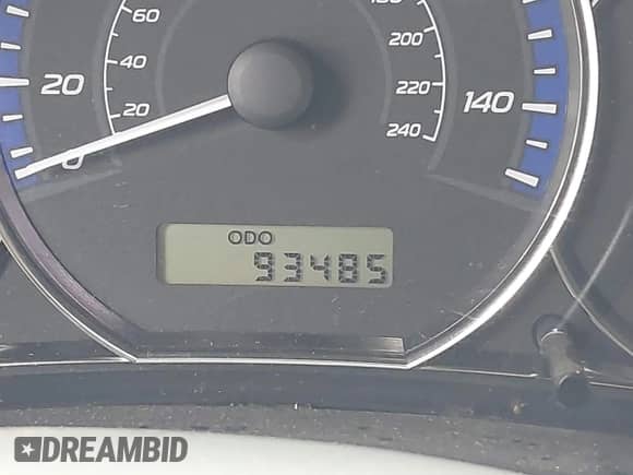 2012 Subaru Forester X Limited z VIN JF2SHAEC2CH416102, wystawiony jako IAAI lot #42628362 z przebiegiem 93 485 mil mil oraz . Historia ofert i sprzedaży dostępna na DreamBid. Obrazek 14.