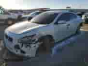 2013 Nissan Maxima S z VIN 1N4AA5APXDC843126, wystawiony jako Copart lot #44845025 z przebiegiem 143 861 mil mil oraz Nie do naprawy • Non repairable. Historia ofert i sprzedaży dostępna na DreamBid. Obrazek 1.