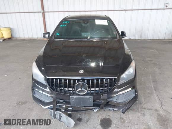 2018 Mercedes-Benz CLA 250 с VIN WDDSJ4EB9JN521929, выставлен на аукционе IAAI как лот 42827306 с пробегом 123 543 миль миль и . История ставок и продаж доступна на DreamBid. Изображение 12.