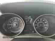 2013 Hyundai Elantra GLS с VIN 5NPDH4AE7DH211104, выставлен на аукционе Copart как лот 80655535 с пробегом 120 420 миль миль и Списание • Salvage title. История ставок и продаж доступна на DreamBid. Изображение 9.