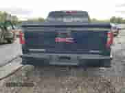 2016 GMC Sierra 1500 Denali z VIN 3GTU2PEJ7GG382684, wystawiony jako Copart lot #66304435 z przebiegiem 71 203 mil mil oraz Czysty tytuł • Clean title. Historia ofert i sprzedaży dostępna na DreamBid. Obrazek 6.