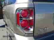 2006 Honda Pilot EX-L с VIN 5FNYF18546B016252, выставлен на аукционе IAAI как лот 43414474 с пробегом 162 166 миль миль и . История ставок и продаж доступна на DreamBid. Изображение 6.