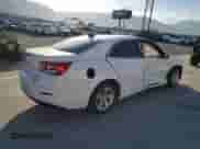 2015 Chevrolet Malibu LS z VIN 1G11A5SL1FU149453, wystawiony jako Copart lot #80907825 z przebiegiem Nie podano mil oraz Szkoda całkowita • Salvage title. Historia ofert i sprzedaży dostępna na DreamBid. Obrazek 3.