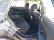 2017 Nissan Sentra SR with VIN 3N1AB7AP2HY349832, listed as a IAAI auction lot 43294318 with 110,336 mi miles and . Bid and sale history available at DreamBid. Image 8.