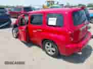 2008 Chevrolet HHR LT с VIN 3GNDA23D38S633614, выставлен на аукционе IAAI как лот 43069536 с пробегом Не указан миль и . История ставок и продаж доступна на DreamBid. Изображение 3.