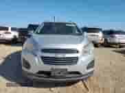 2015 Chevrolet Trax LT с VIN 3GNCJLSB0FL189195, выставлен на аукционе Copart как лот 83751105 с пробегом 158 368 миль миль и Списание • Salvage title. История ставок и продаж доступна на DreamBid. Изображение 5.