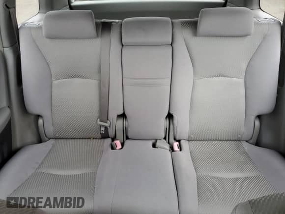 2005 Toyota Highlander с VIN JTEGD21A650131748, выставлен на аукционе Copart как лот 87311565 с пробегом 102 936 миль миль и Чистый • Clean title. История ставок и продаж доступна на DreamBid. Изображение 10.