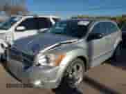 2007 Dodge Caliber R/T z VIN 1B3HE78K37D556553, wystawiony jako IAAI lot #41762328 z przebiegiem 170 861 mil mil oraz . Historia ofert i sprzedaży dostępna na DreamBid. Obrazek 6.
