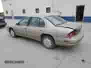1999 Chevrolet Lumina с VIN 2G1WL52M8X9201930, выставлен на аукционе Copart как лот 67639735 с пробегом 161 180 миль миль и Списание • Salvage title. История ставок и продаж доступна на DreamBid. Изображение 2.