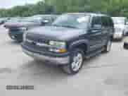 2005 Chevrolet Tahoe LT с VIN 1GNEC13T15J138079, выставлен на аукционе IAAI как лот 42656164 с пробегом 331 287 миль миль и . История ставок и продаж доступна на DreamBid. Изображение 2.