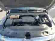 2021 Ram 1500 Big Horn with VIN 1C6RREFG8MN593329, listed as a Copart auction lot 48481035 with 55,203 mi miles and Clean title. Bid and sale history available at DreamBid. Image 11.