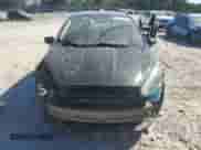 2015 Ford Fiesta S with VIN 3FADP4AJ8FM113802, listed as a Copart auction lot 86659335 with 127,730 mi miles and Salvage title. Bid and sale history available at DreamBid. Image 5.
