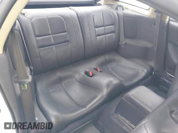 1992 Dodge Stealth with VIN JB3XD54B1NY032087, listed as a IAAI auction lot 43229070 with 161,178 mi miles and . Bid and sale history available at DreamBid. Image 8.