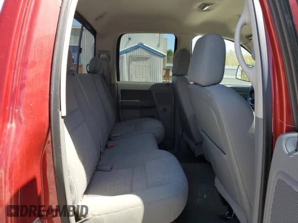 2008 Dodge 2500 SLT with VIN 3D7KS28D58G221192, listed as a Copart auction lot 55488585 with 73,585 mi miles and Clean title. Bid and sale history available at DreamBid. Image 10.