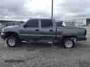2005 GMC Sierra 1500 SLE с VIN 2GTEK13T851393981, выставлен на аукционе IAAI как лот 43417332 с пробегом 257 564 миль миль и . История ставок и продаж доступна на DreamBid. Изображение 14.